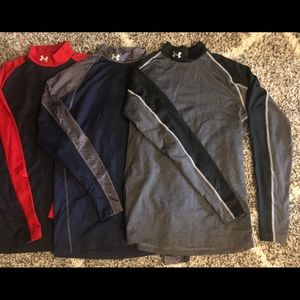 Under Armour Cold Gear